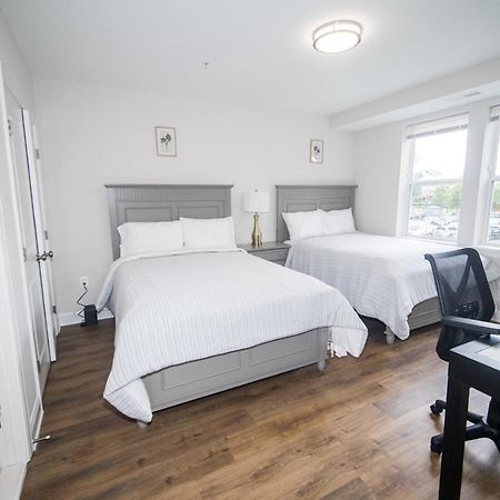 The Oasis ;Luxury And Style Apartment Washington Bagian luar foto